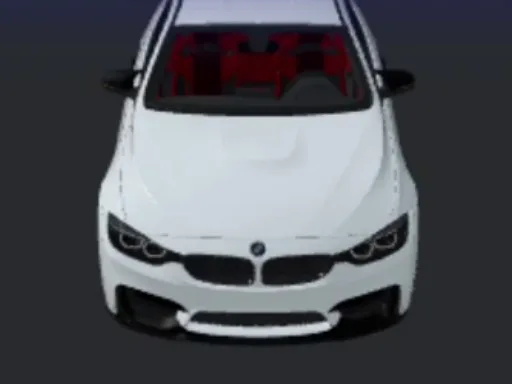 3D Racing Typing Game