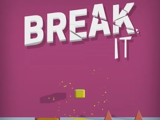 BreakIt