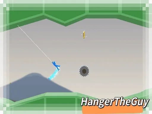 HangertheGuy