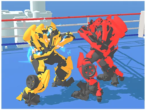 Transform Battle