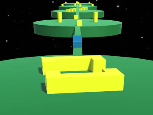Endless Maze