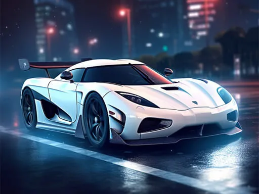 Night Racing