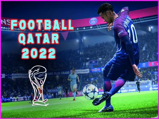 Football Qatar 2022