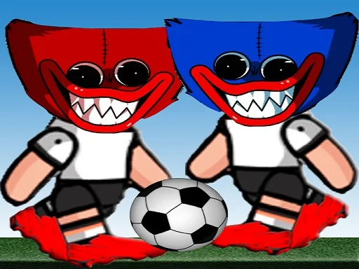 Poppy Football 2
